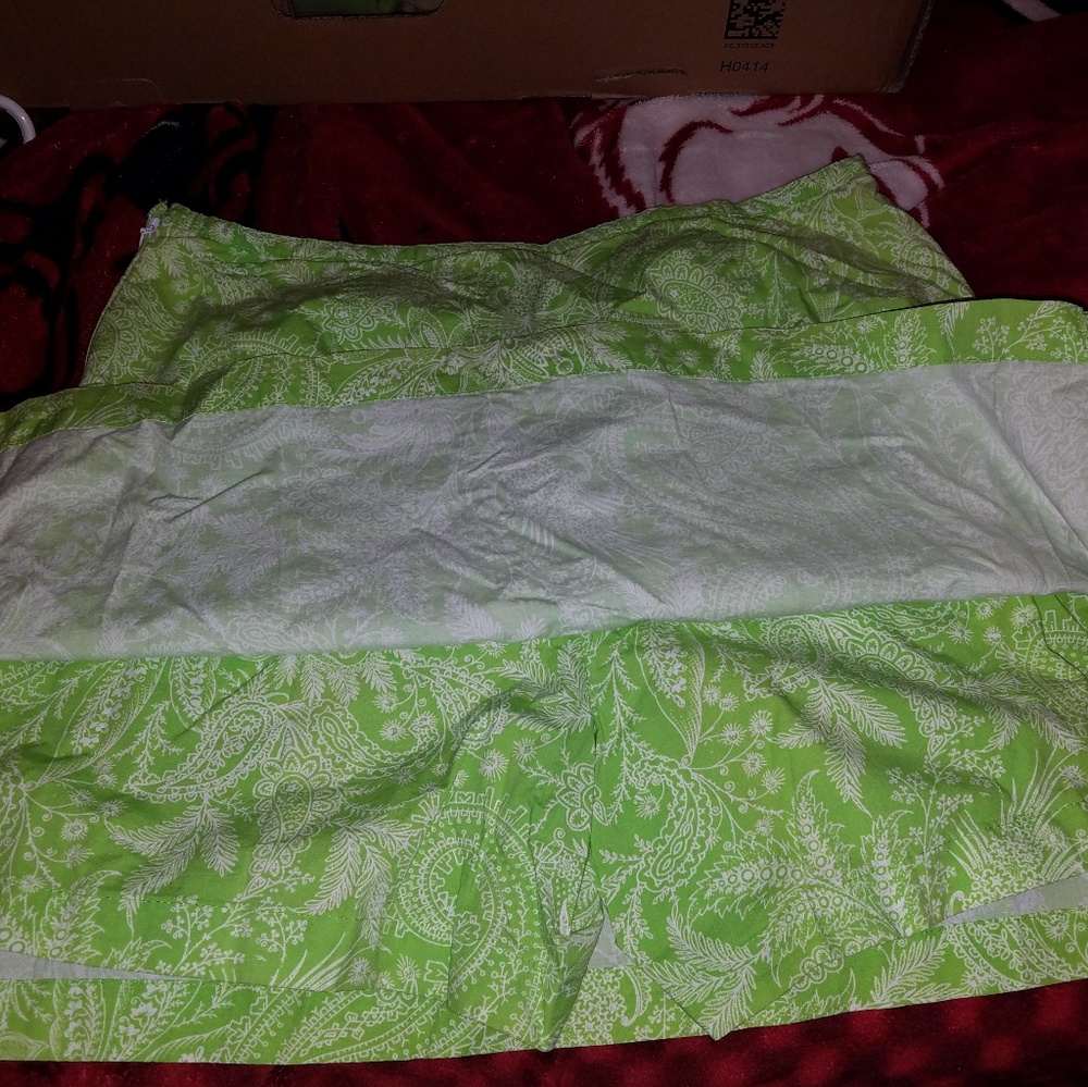 Austin Skort - Picture 3 of 4